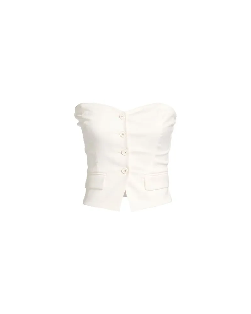 Aniye By TOPS - Topsauf YOOX.COM Weiß