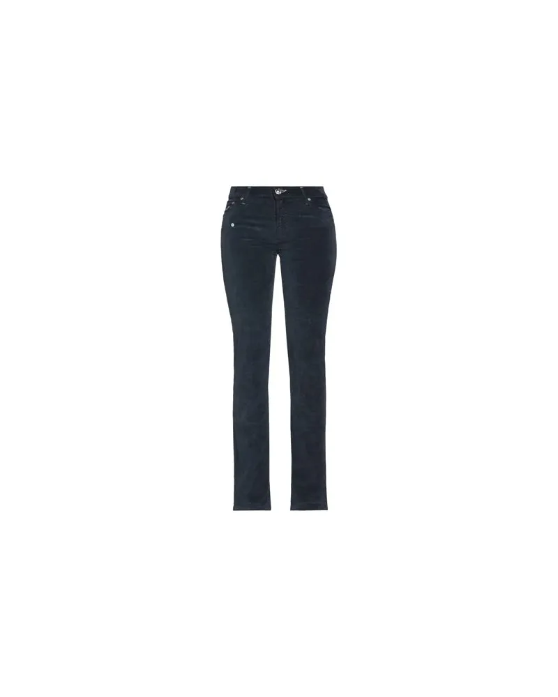 Jacob Cohën HOSEN & RÖCKE - Hosenauf YOOX.COM Nachtblau