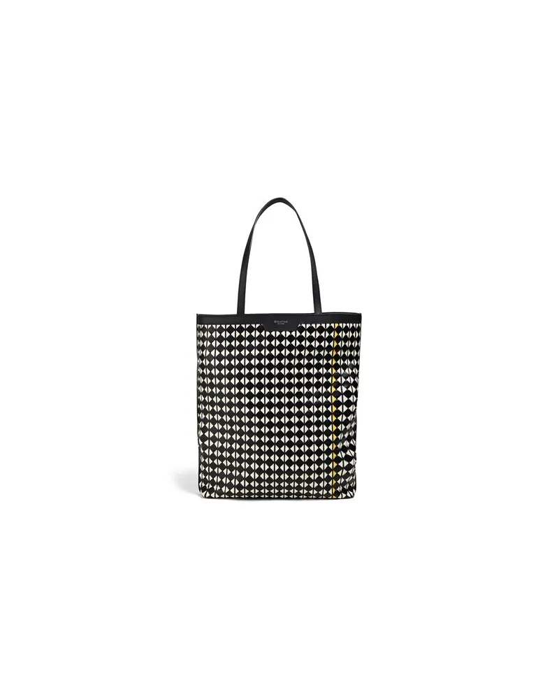Serapian TASCHEN - Schultertaschenauf YOOX.COM Schwarz