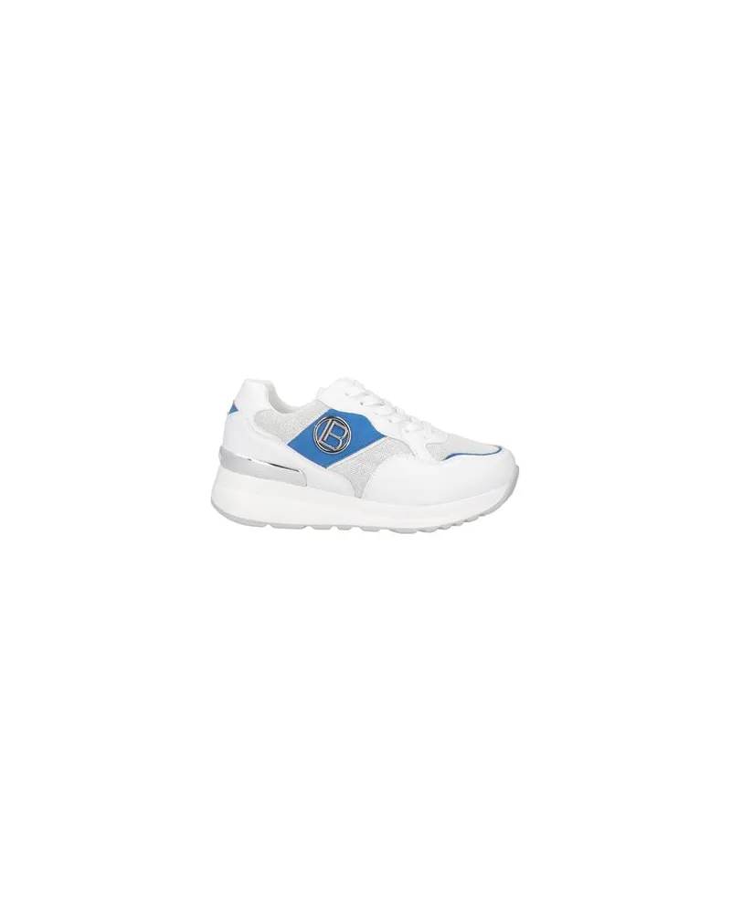 Laura Biagiotti SCHUHE - Sneakersauf YOOX.COM Weiß