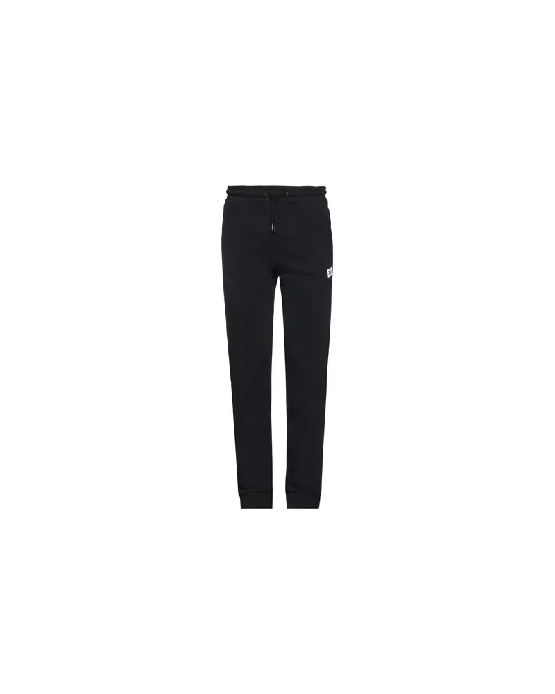 Fila HOSEN & RÖCKE - Hosenauf YOOX.COM Schwarz