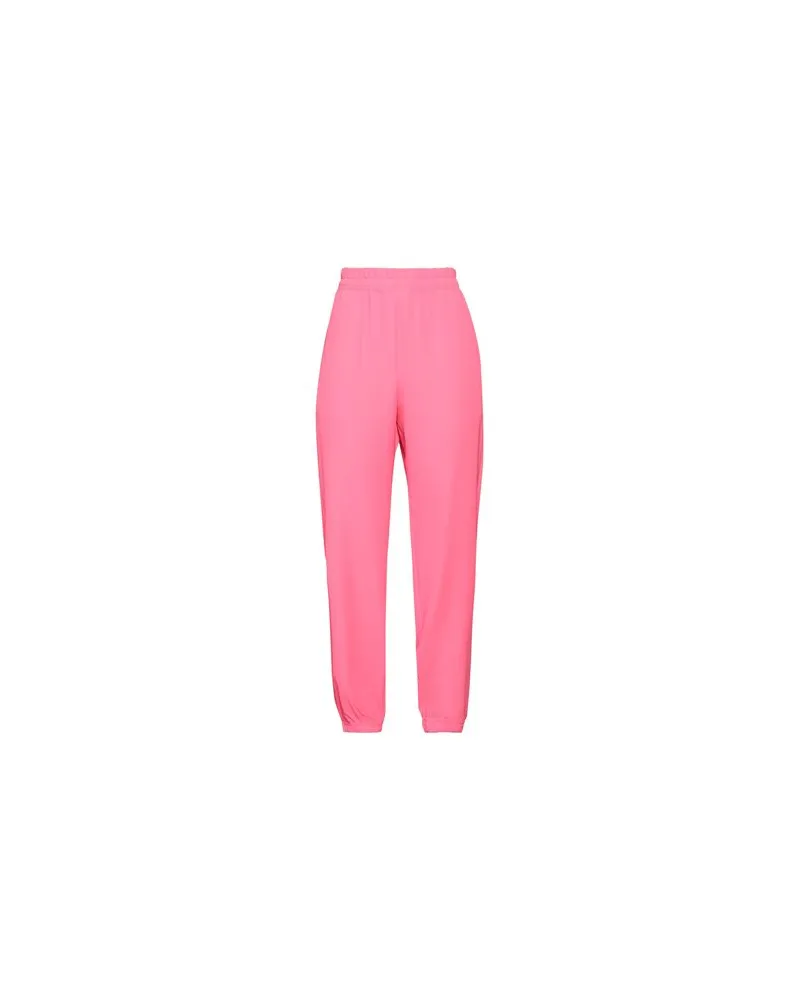 Aniye By HOSEN & RÖCKE - Hosenauf YOOX.COM Fuchsia
