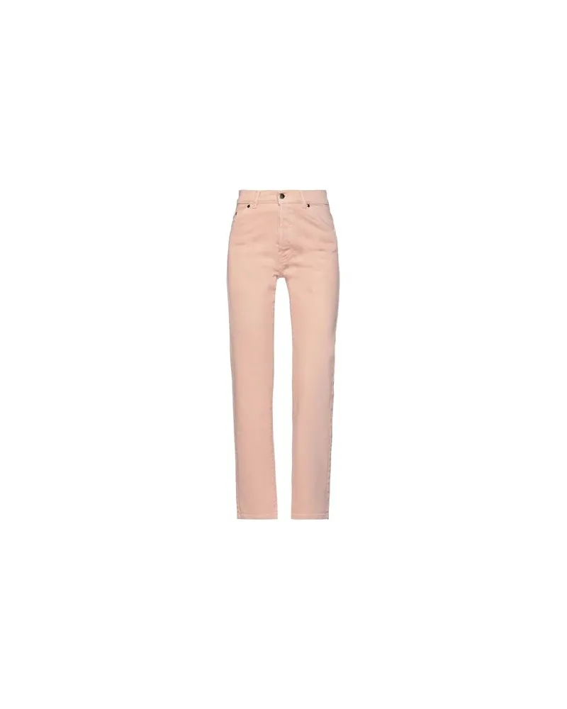 L'Autre Chose HOSEN & RÖCKE - Hosenauf YOOX.COM Hellrosa