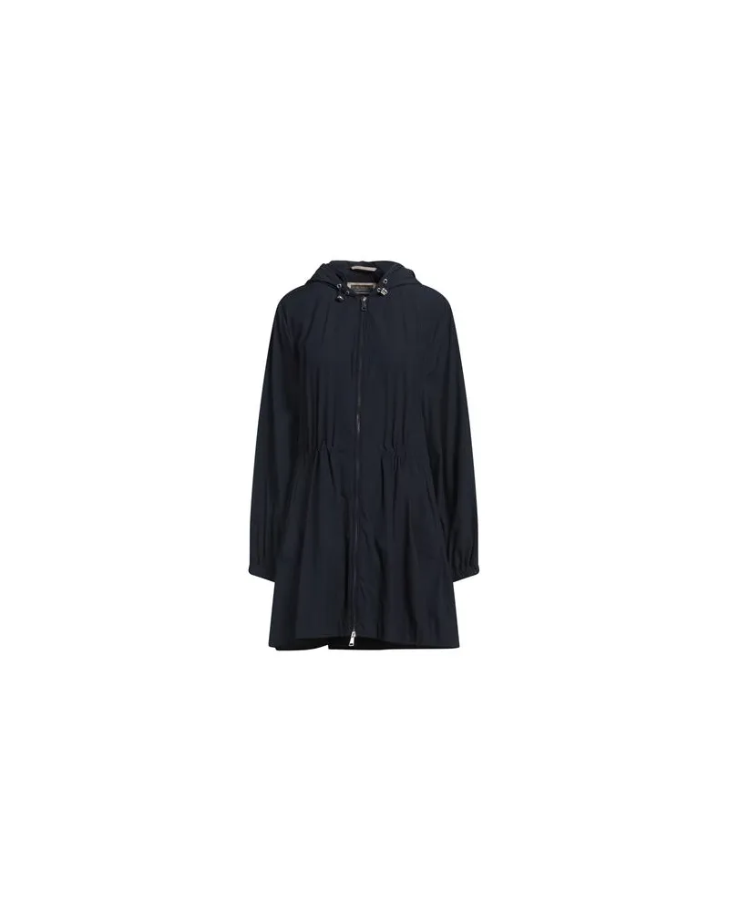 Peserico EASY - JACKEN & MÄNTEL - Jacken, Mäntel & Trenchcoatsauf YOOX.COM Nachtblau