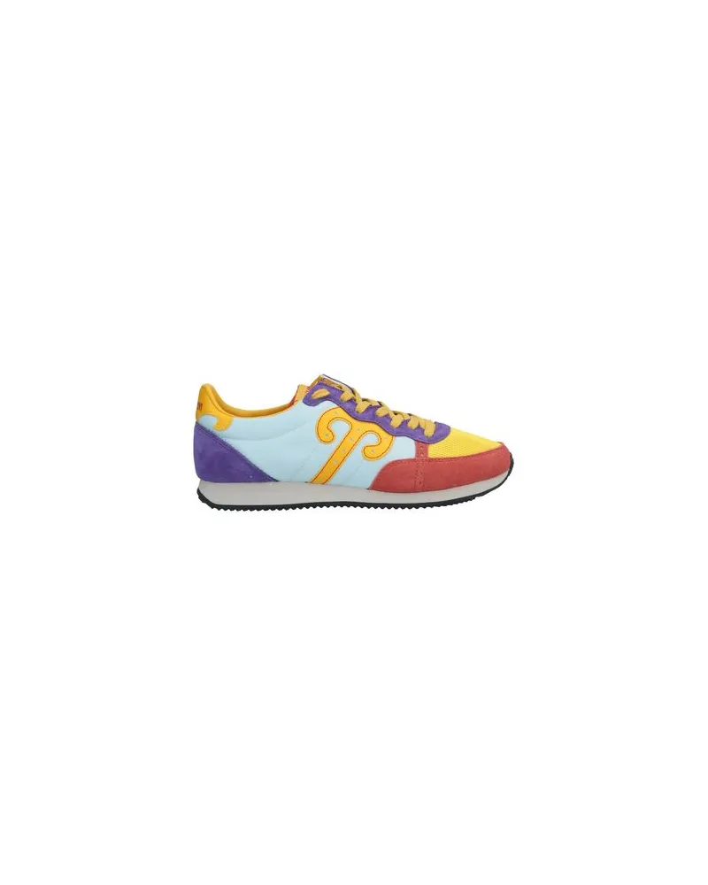 Wushu Ruyi SCHUHE - Sneakersauf YOOX.COM Gelb