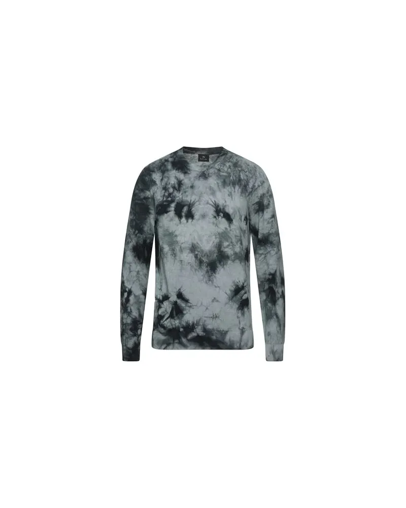 Paul Smith STRICKWAREN - Pulloverauf YOOX.COM Braungrau