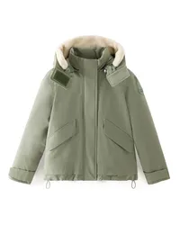 Woolrich Pufferjacke & Daunenjacke Grau