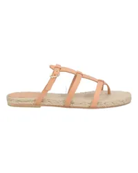 Castañer Espadrilles Hellrosa