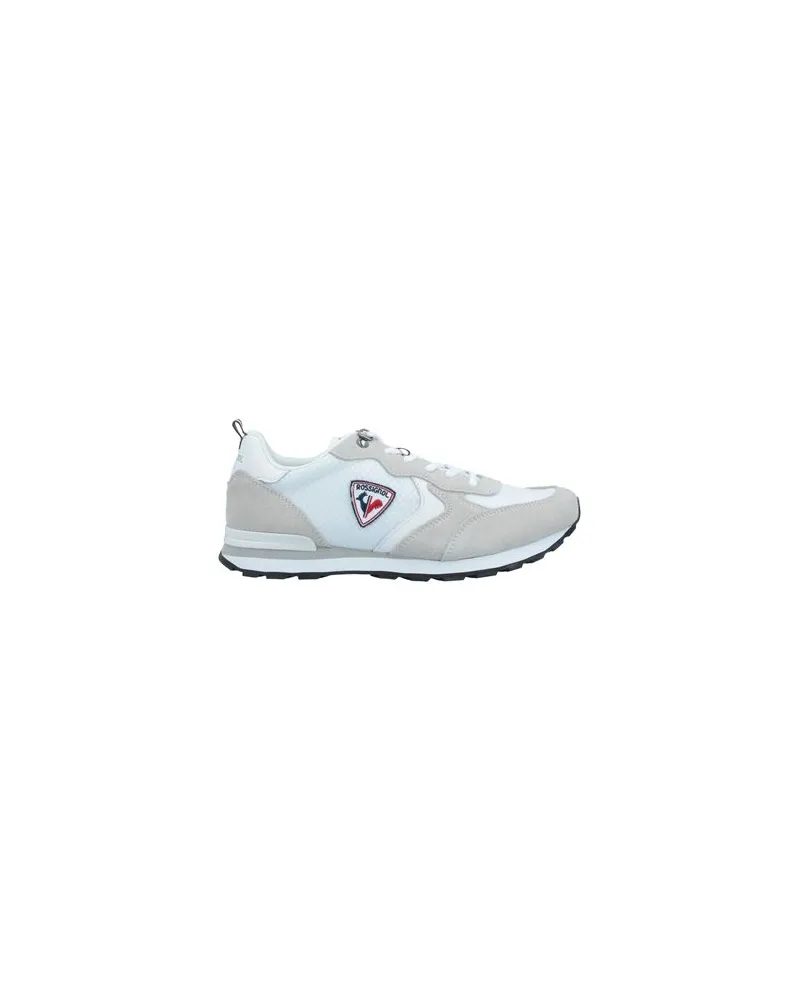 Rossignol SCHUHE - Sneakersauf YOOX.COM Weiß