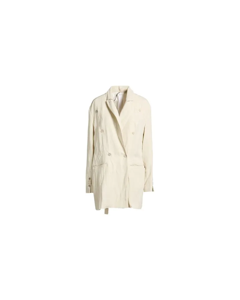 Masnada ANZÜGE und CO-ORDS - Blazersauf YOOX.COM Beige