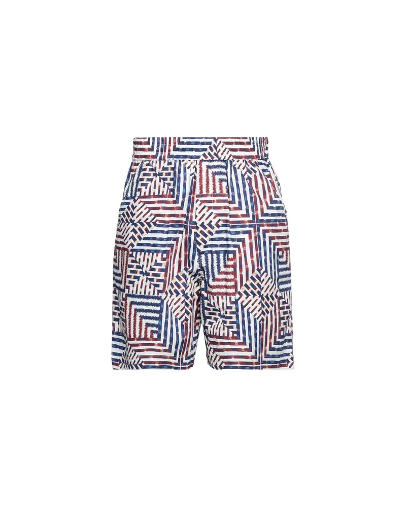 Isabel Marant HOSEN & RÖCKE - Shorts & Bermudashortsauf YOOX.COM Blau