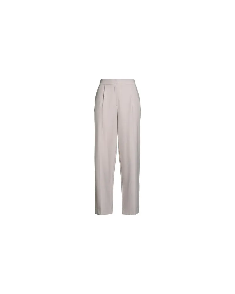 Antonelli Firenze HOSEN & RÖCKE - Hosenauf YOOX.COM Hellbraun