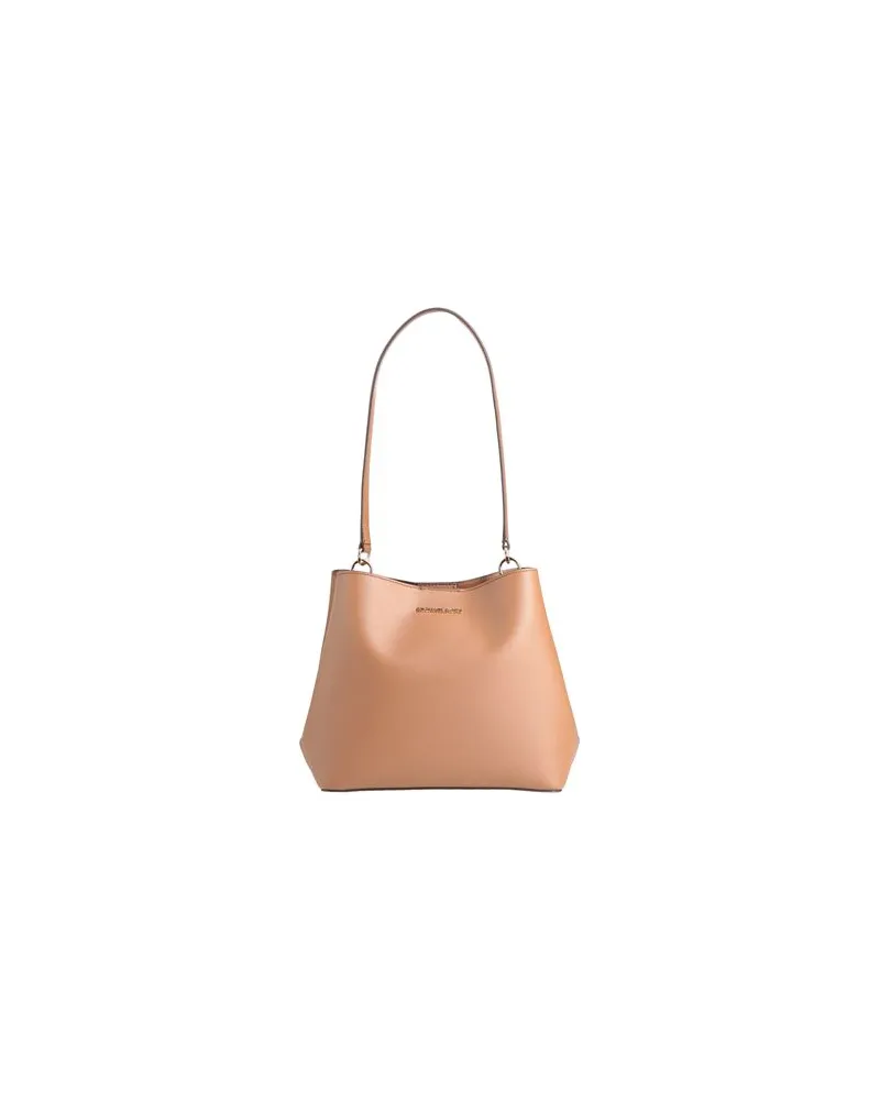 Michael Kors TASCHEN - Schultertaschenauf YOOX.COM Braun