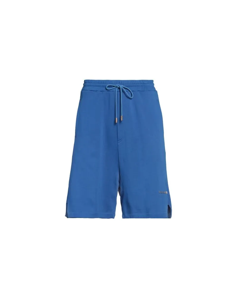 Buscemi HOSEN & RÖCKE - Shorts & Bermudashortsauf YOOX.COM Blau