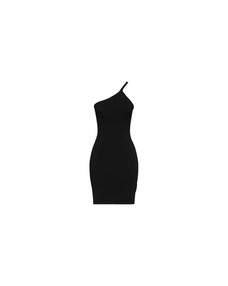 Dsquared2 KLEIDER - Mini-Kleiderauf YOOX.COM Schwarz