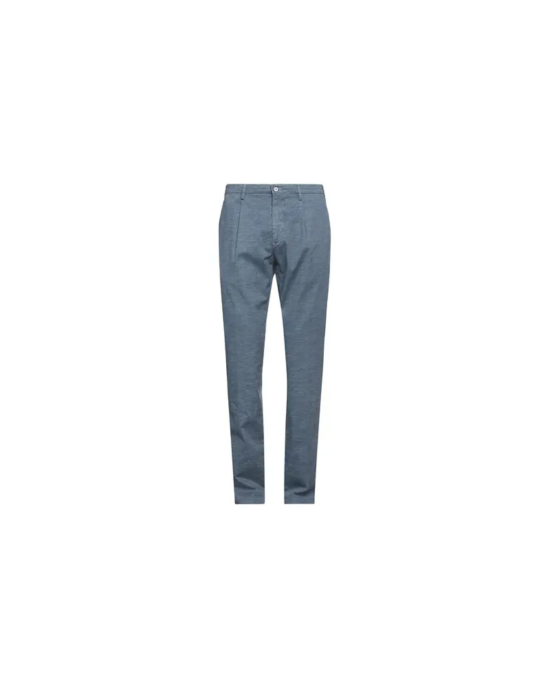 Mason's HOSEN & RÖCKE - Hosenauf YOOX.COM Taubenblau