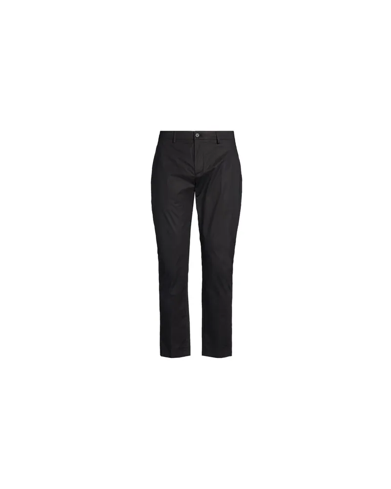 Department 5 HOSEN & RÖCKE - Hosenauf YOOX.COM Schwarz