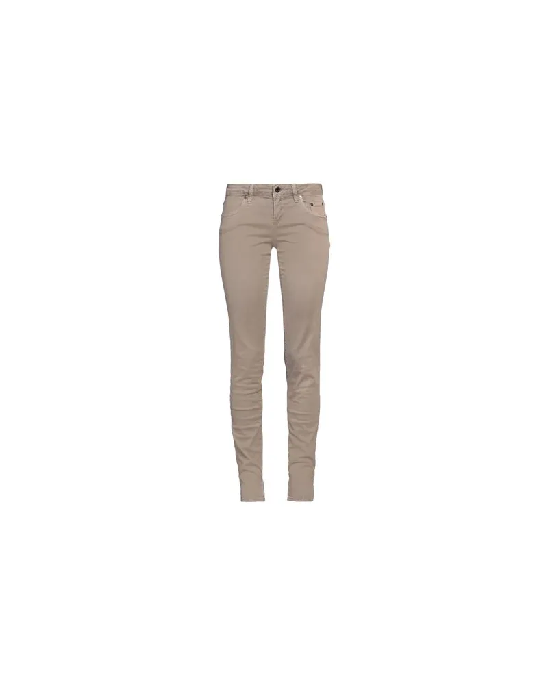 Siviglia HOSEN & RÖCKE - Hosenauf YOOX.COM Sand