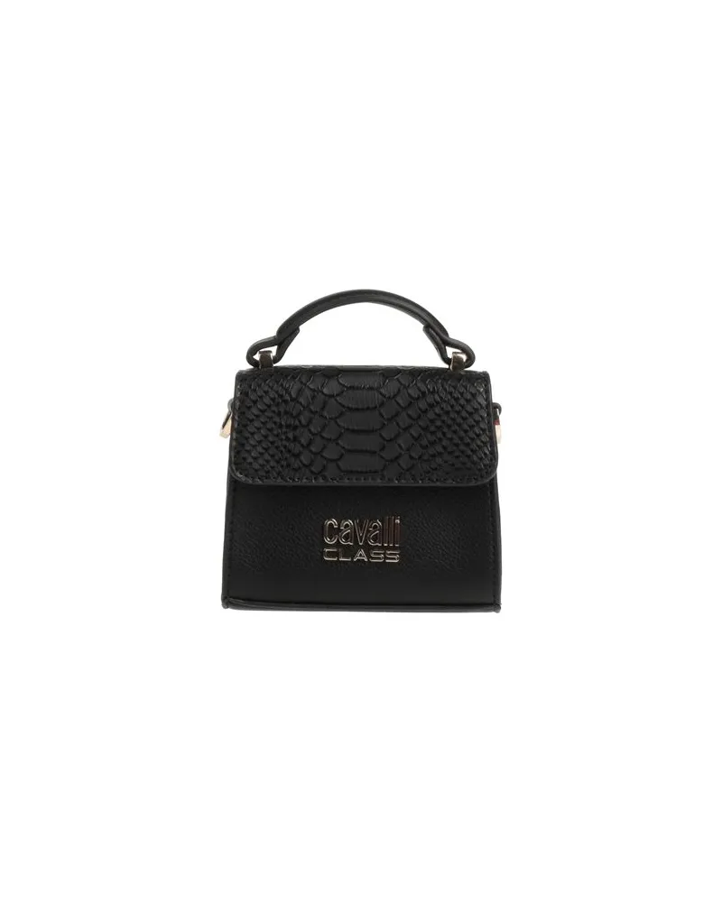 Roberto Cavalli TASCHEN - Handtaschenauf YOOX.COM Schwarz