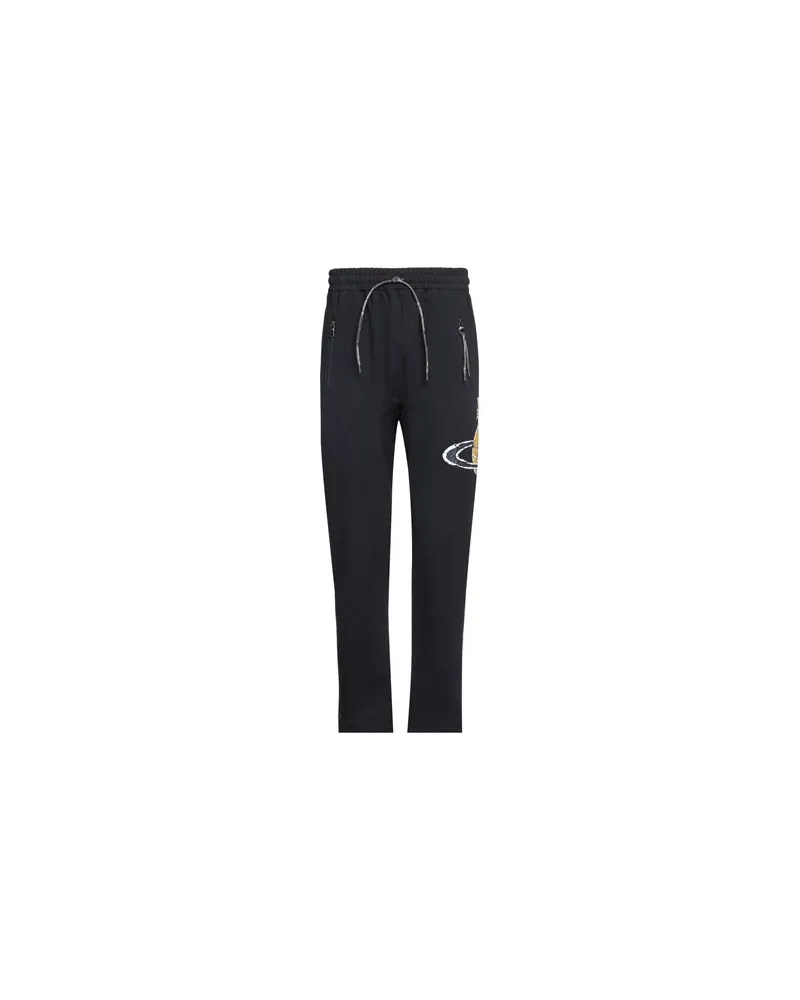 Vivienne Westwood HOSEN & RÖCKE - Hosenauf YOOX.COM Nachtblau