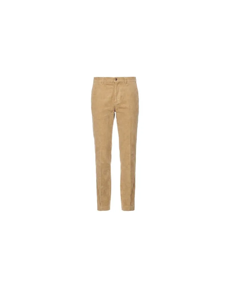 Selected Homme HOSEN & RÖCKE - Hosenauf YOOX.COM Khaki