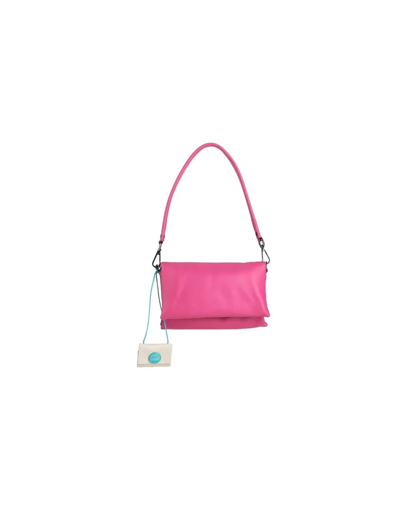 Gabs IDUNA TG S - TASCHEN - Handtaschenauf YOOX.COM Fuchsia