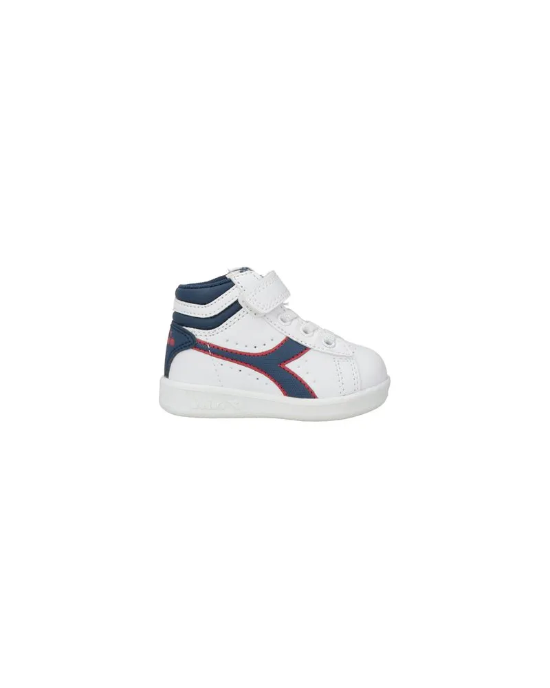 Diadora SCHUHE - Sneakersauf YOOX.COM Weiß