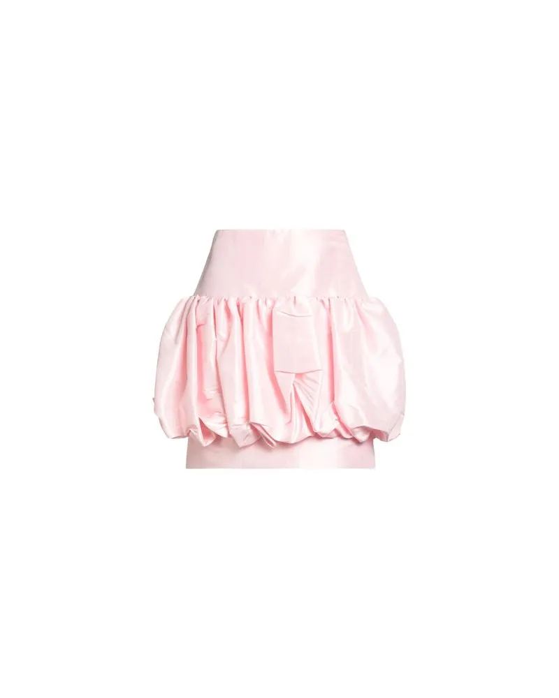 Vivetta HOSEN & RÖCKE - Midi-Röckeauf YOOX.COM Rosa