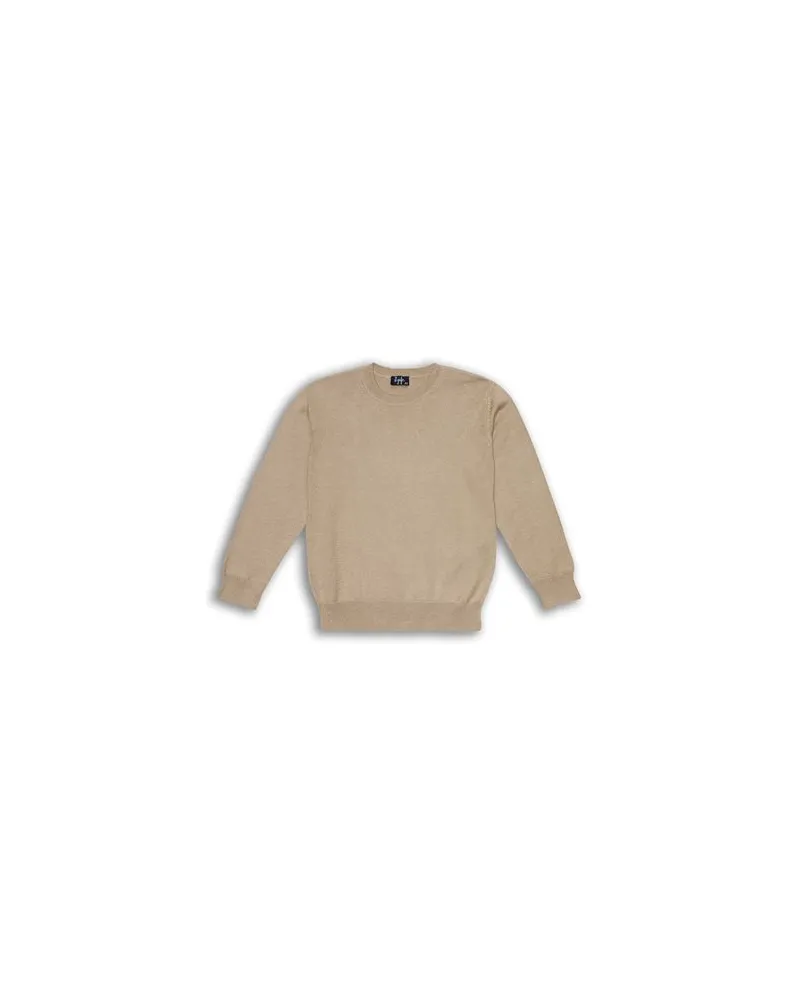 Il Gufo STRICKWAREN - Pulloverauf YOOX.COM Khaki