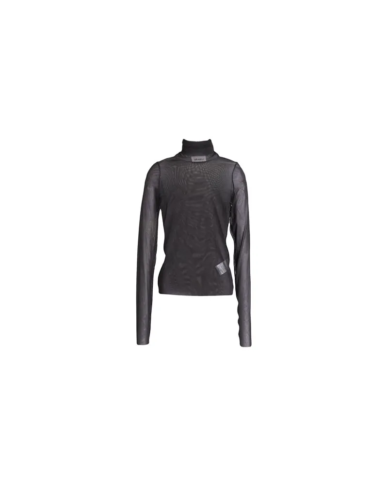 MEIMEIJ TOPS - Topsauf YOOX.COM Braungrau