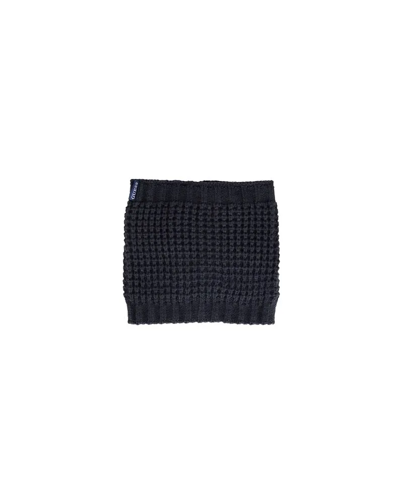 Guess ACCESSOIRES - Schalsauf YOOX.COM Marineblau