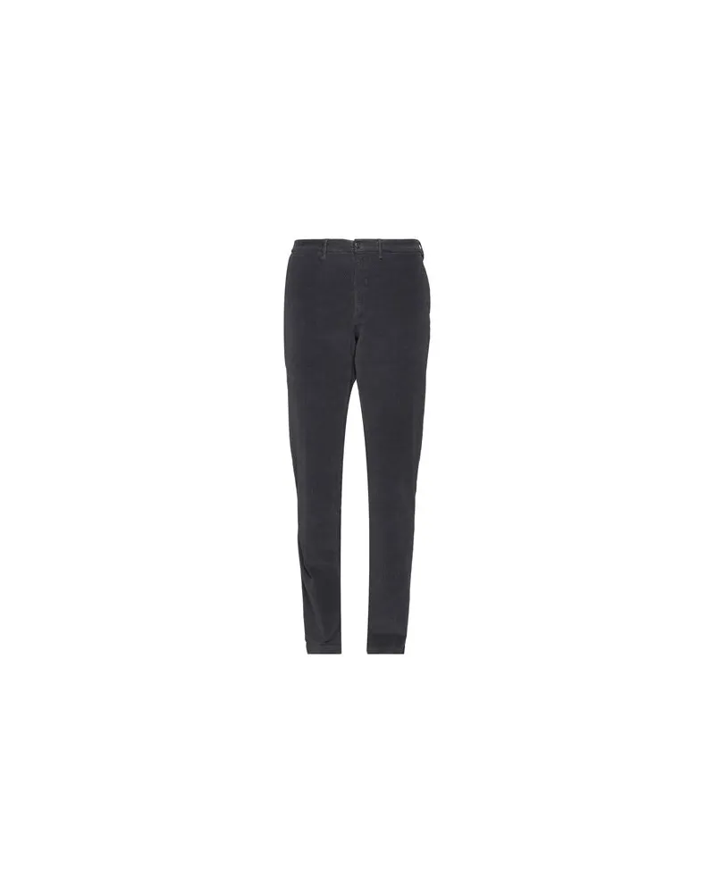 40Weft HOSEN & RÖCKE - Hosenauf YOOX.COM Braungrau