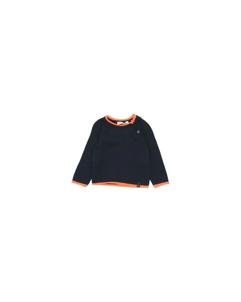 Daniele Alessandrini STRICKWAREN - Pulloverauf YOOX.COM Nachtblau