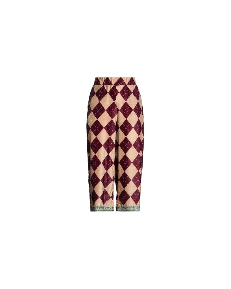 ottod’Ame HOSEN & RÖCKE - Hosenauf YOOX.COM Sand