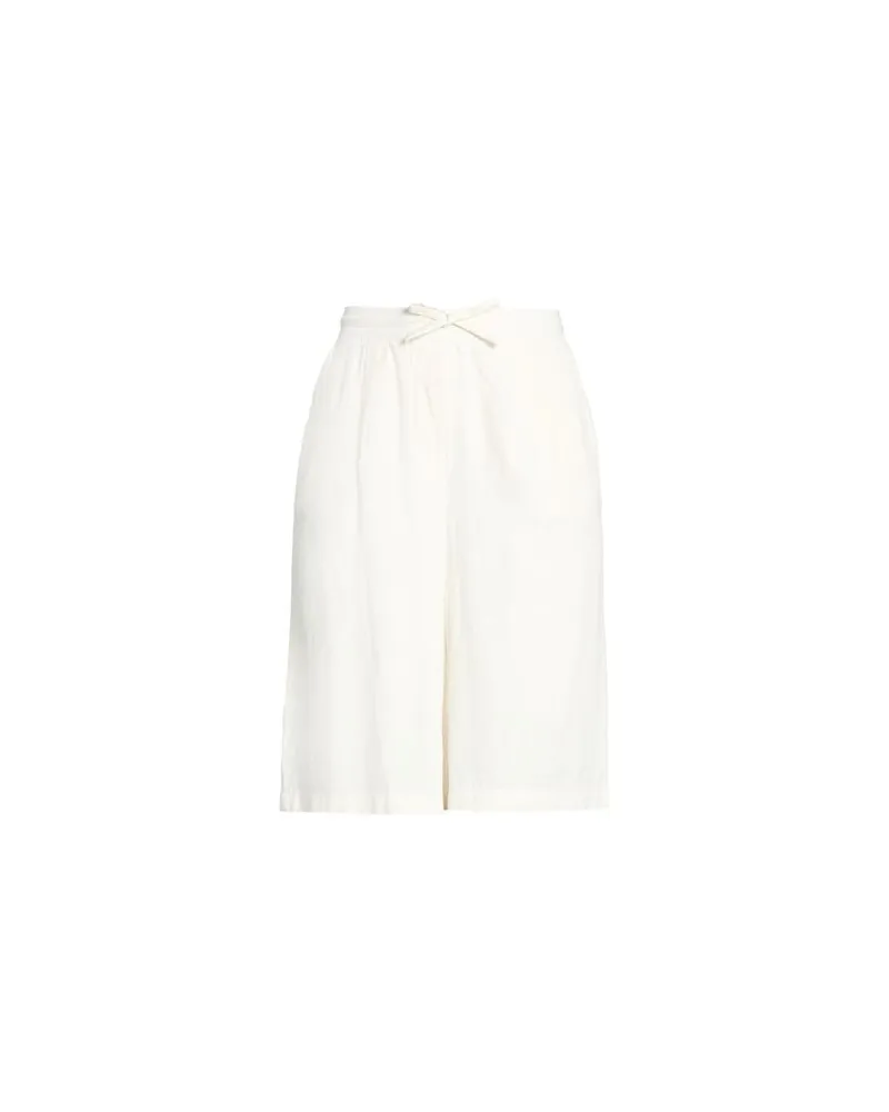ICHI HOSEN & RÖCKE - Shorts & Bermudashortsauf YOOX.COM Elfenbein