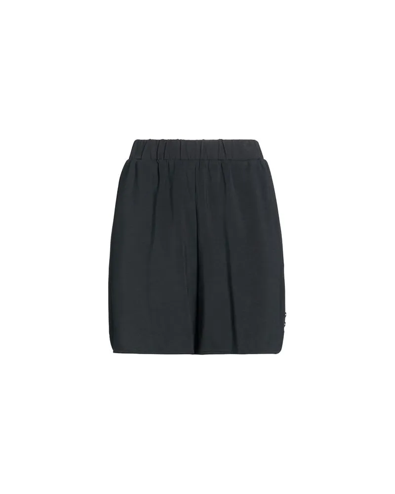 Liu Jo HOSEN & RÖCKE - Shorts & Bermudashortsauf YOOX.COM Schwarz