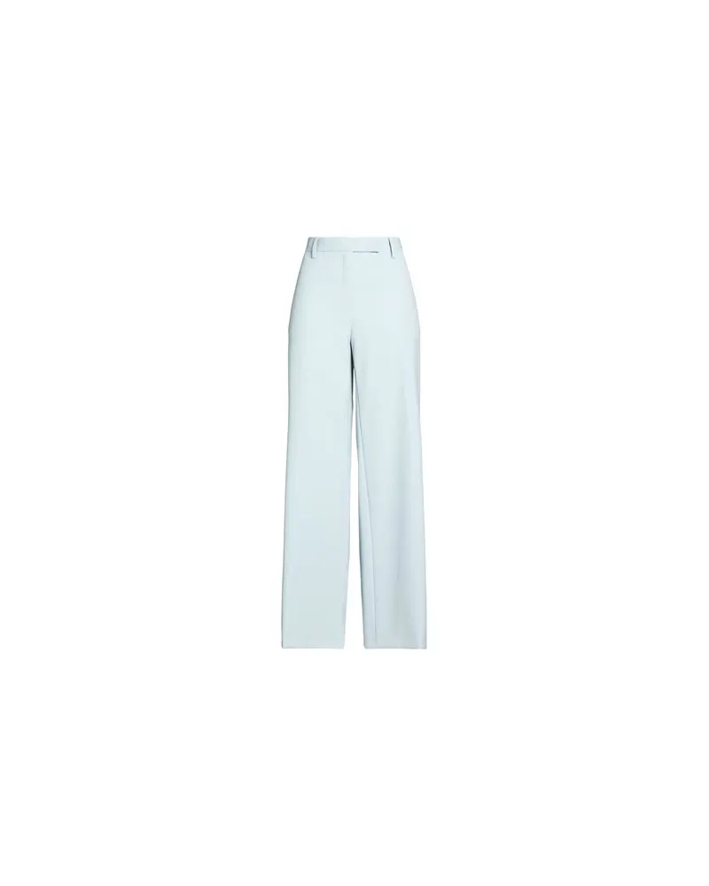 N° 21 HOSEN & RÖCKE - Hosenauf YOOX.COM Himmelblau