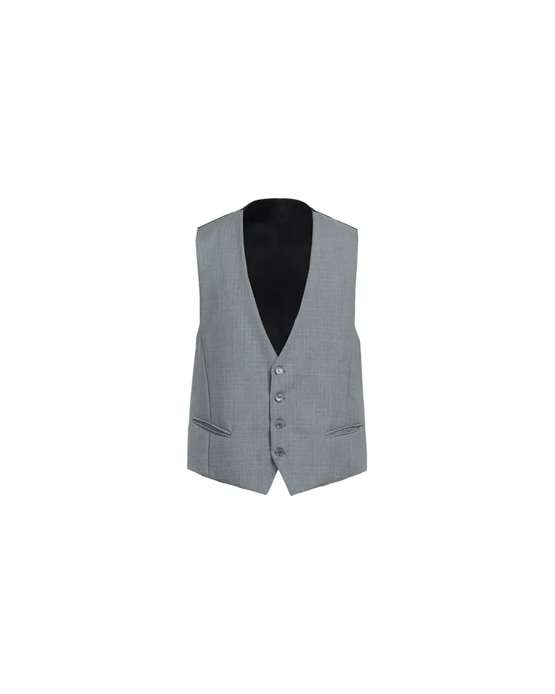 Havana&Co. ANZÜGE und CO-ORDS - Couture-Westenauf YOOX.COM Grau