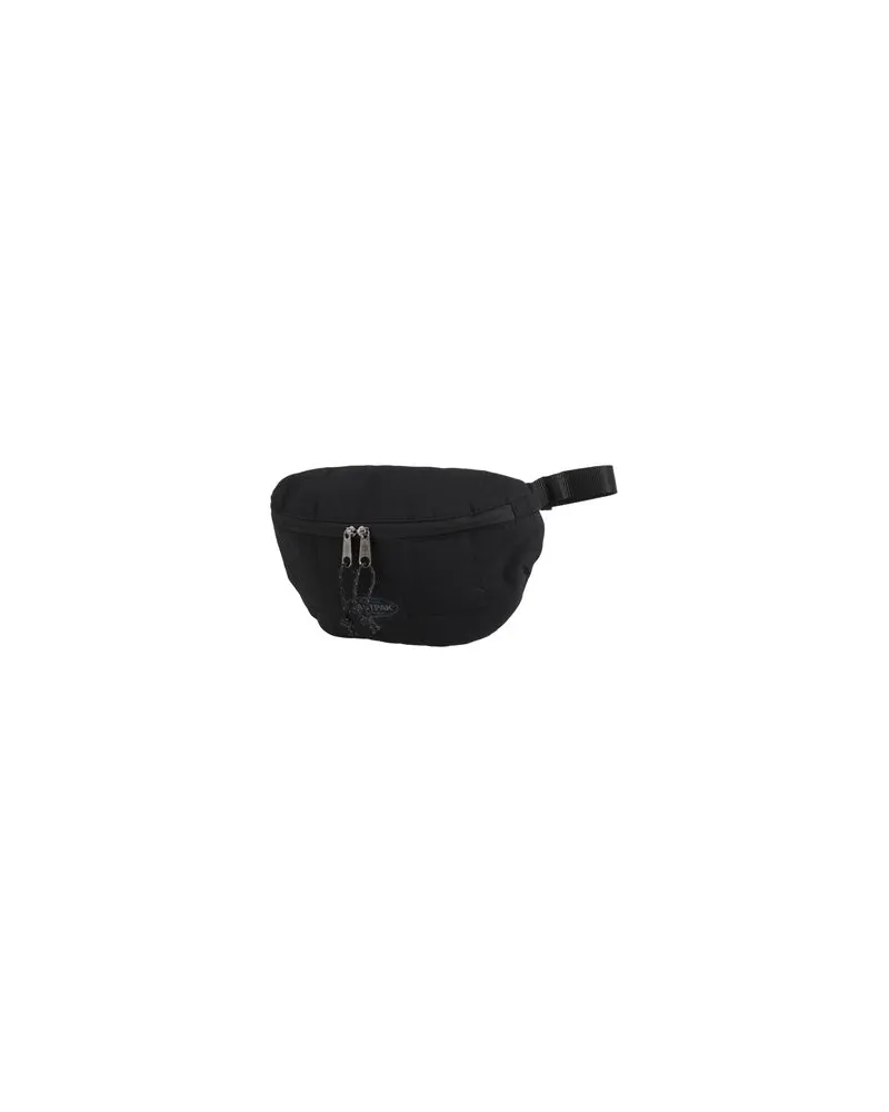 Eastpak BUMBAG LARGE - TASCHEN - Gürteltaschenauf YOOX.COM Schwarz