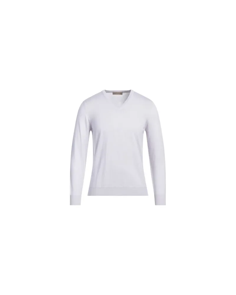 Cruciani STRICKWAREN - Pulloverauf YOOX.COM Hellgrau