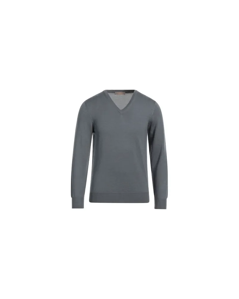 Cruciani STRICKWAREN - Pulloverauf YOOX.COM Blei