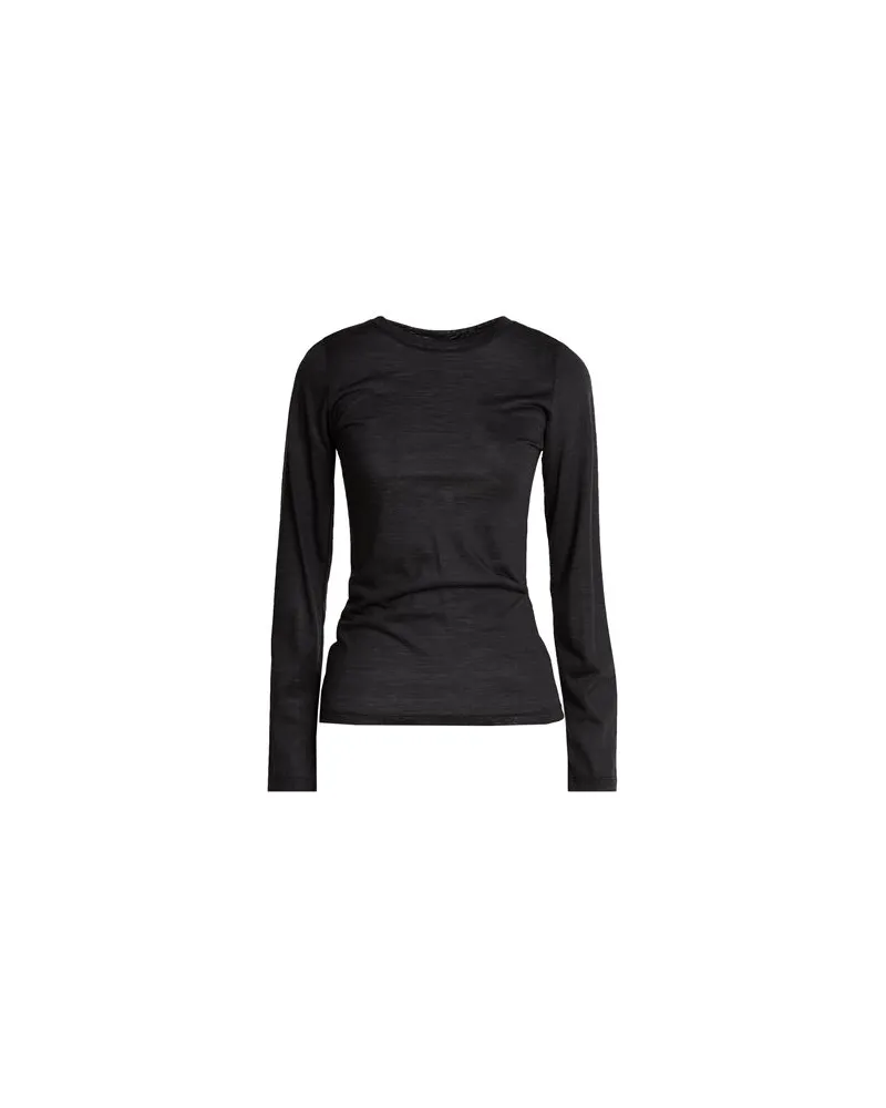 Alpha Studio TOPS - T-shirtsauf YOOX.COM Braungrau