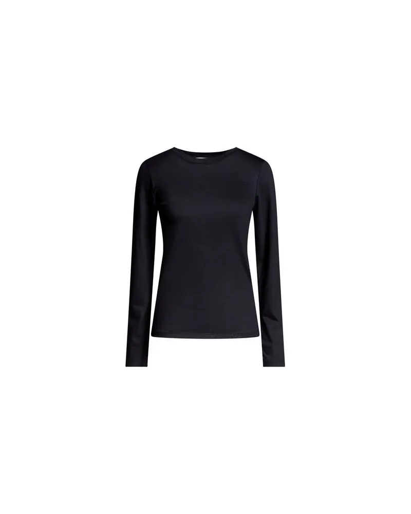 Alpha Studio TOPS - T-shirtsauf YOOX.COM Nachtblau