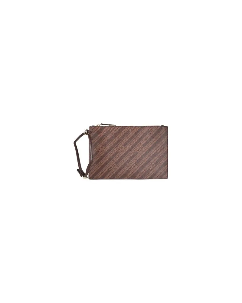 Gaëlle Bonheur TASCHEN - Handtaschenauf YOOX.COM Braun