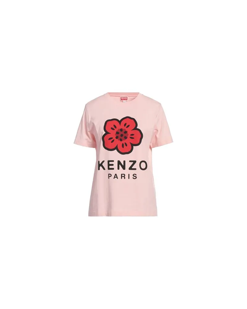 Kenzo TOPS - T-shirtsauf YOOX.COM Rosa