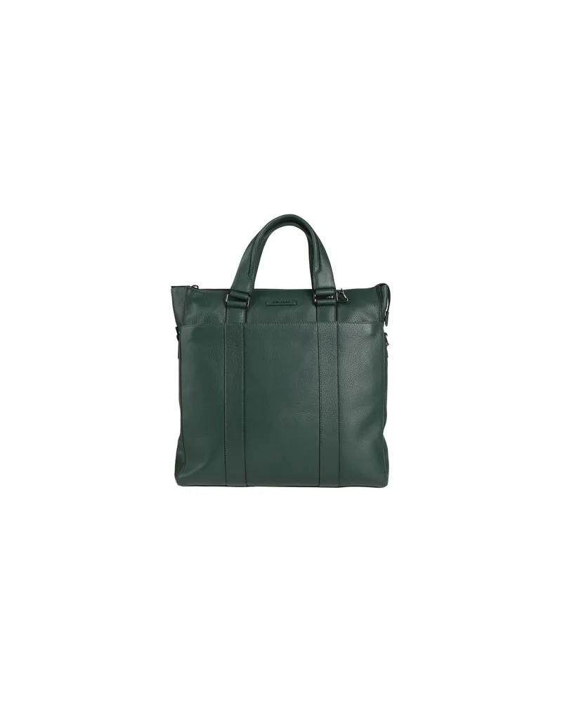 Piquadro TASCHEN - Handtaschenauf YOOX.COM Grün