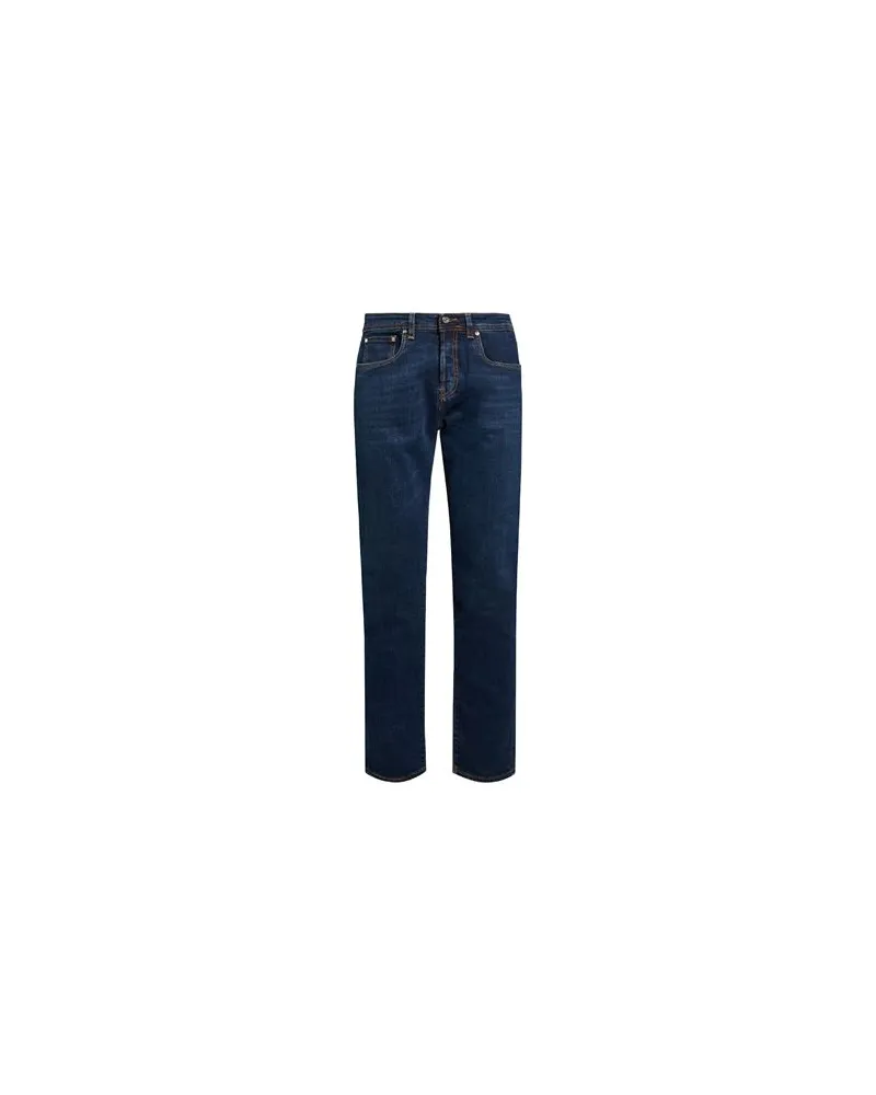 Liu Jo HOSEN & RÖCKE - Jeanshosenauf YOOX.COM Blau