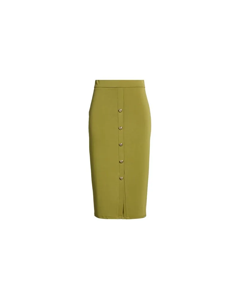 Joseph Ribkoff HOSEN & RÖCKE - Midi-Röckeauf YOOX.COM Grün