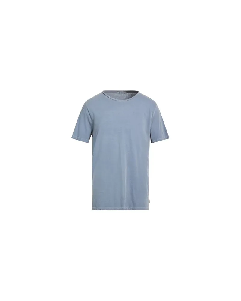 CROSSLEY TOPS - T-shirtsauf YOOX.COM Taubenblau