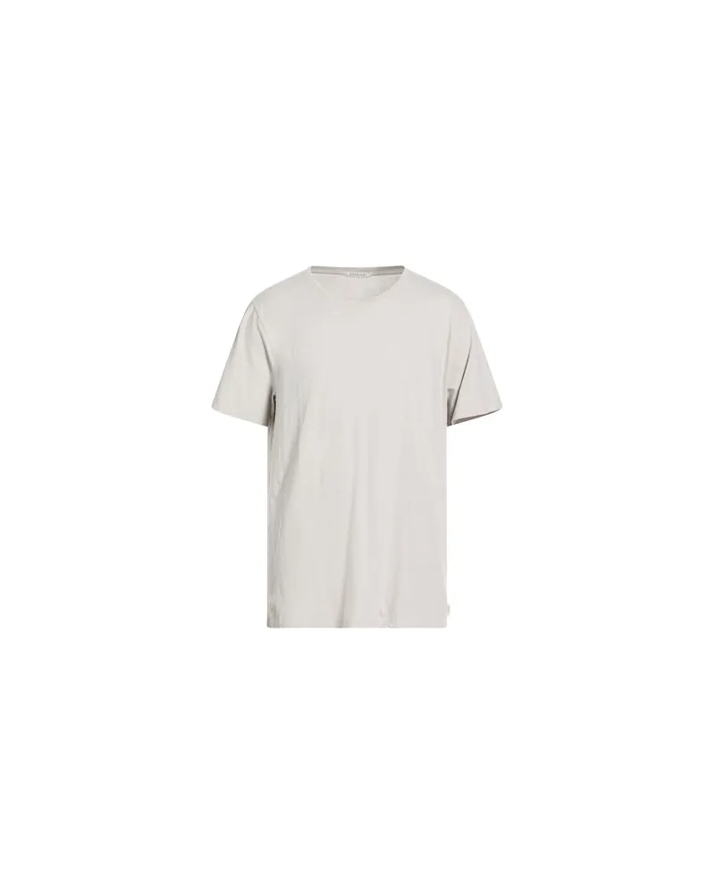 CROSSLEY TOPS - T-shirtsauf YOOX.COM Hellgrau